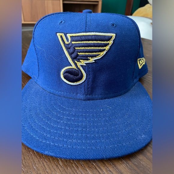 New Era 59Fifty hats - Picture 3 of 6